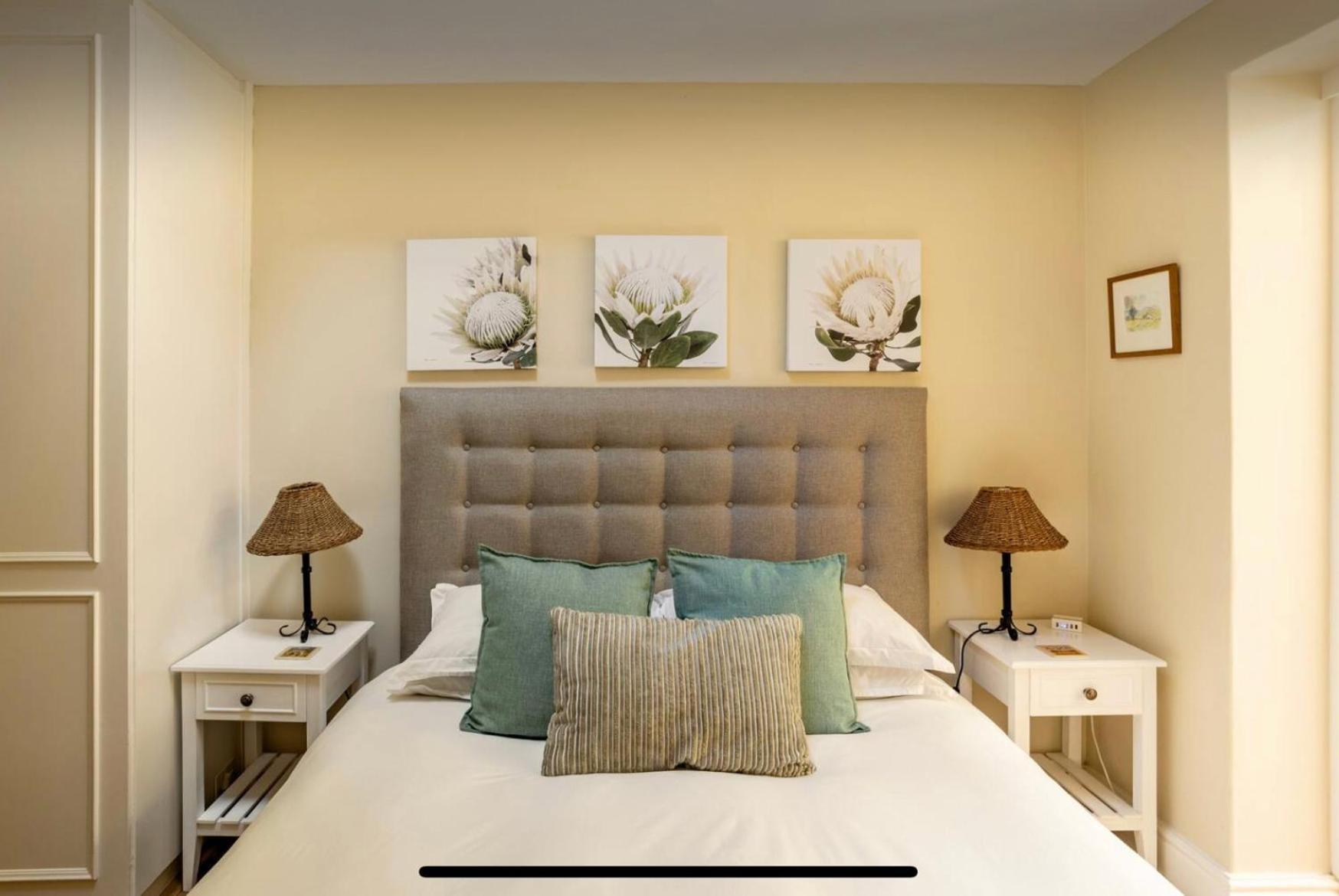 Guest Suite - Leafy Constantia Guest House Kapsztad Zewnętrze zdjęcie